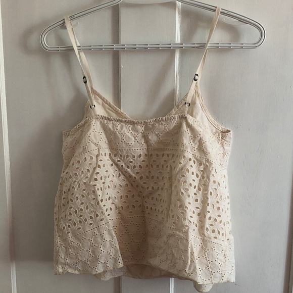 Hollister top - Picture 2 of 6